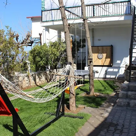 Eftelya * Kaş